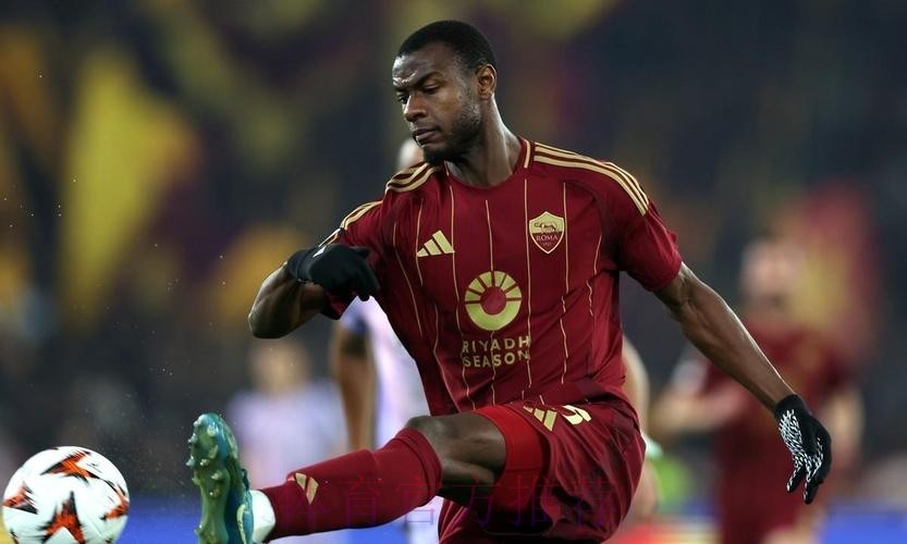 意媒:罗马愿4000万欧卖恩迪卡 询问皇马是否有意 意媒:罗马愿4000万欧卖恩迪卡 询问皇马是否有意