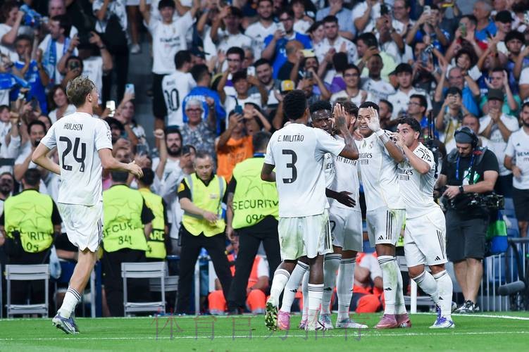 欧冠前瞻:皇家马德里 vs 马赛 欧冠前瞻:皇家马德里 vs 马赛